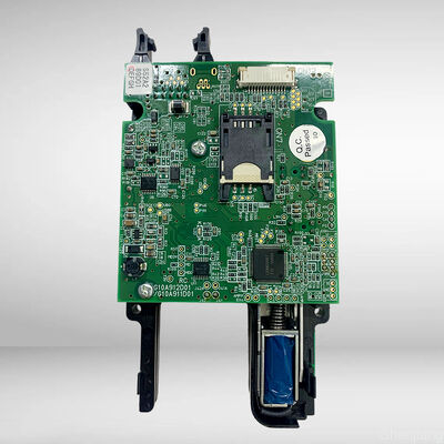 Hyosung 3 R/W kaartlezer ICM300-3R0775 IFM300-0300 zonder bezel