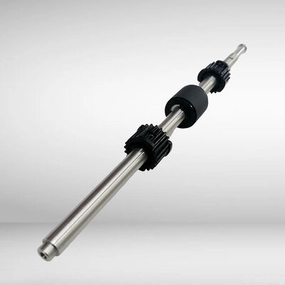 Hyosung S7310000676 Dubbele Detectie Roller - Nieuwe Stijl, Onderdeelnummer: S7310000676 7310000676