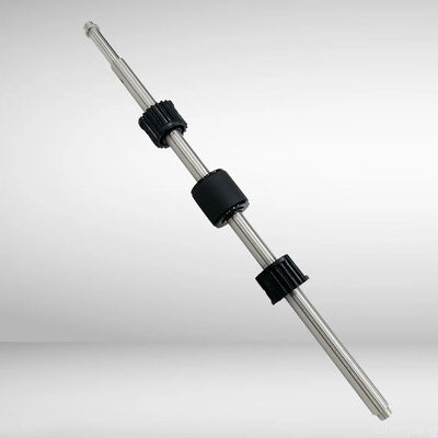 Hyosung S7310000676 Dubbele Detectie Roller - Nieuwe Stijl, Onderdeelnummer: S7310000676 7310000676