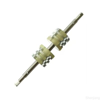 Hyosung Hyosung 5600T 7310000574 7310000225 Voedingsrollenas 7310000574-14