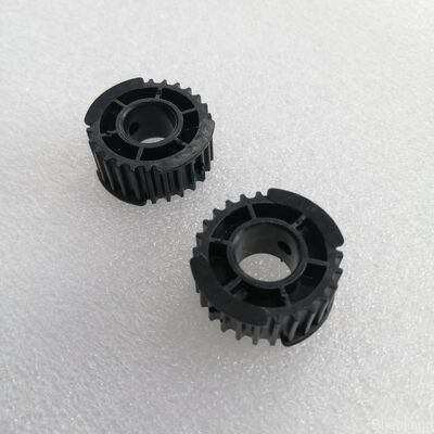 Hyosung 7010000186-1C S7010000186-1C 5600 HCDU As tandwielas van de nietmachine-rol welle Assy