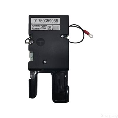 Diebold CHD-DIP ICM375-3R2790 Basic Micro Kaartlezer 01750359088