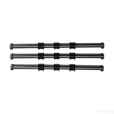 ATM Schacht Transport Aandrijfas Assemblage Diebold Aandrijfas 49202790000A