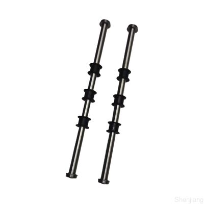 ATM Schacht Transport Aandrijfas Assemblage Diebold Aandrijfas 49202790000A