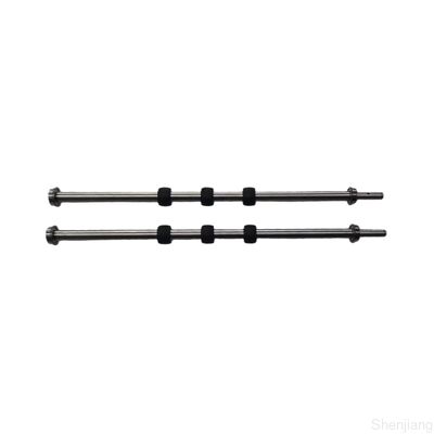 Diebold Drive Transport Schacht ATM Hoofdaandrijfas 49253631000E