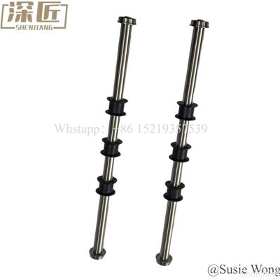 49202790000A ATM-machineonderdelen Diebold Nixdorf Opteva Presentatorschacht, XPRT NUTTIGE ASSY 49-202790-000A