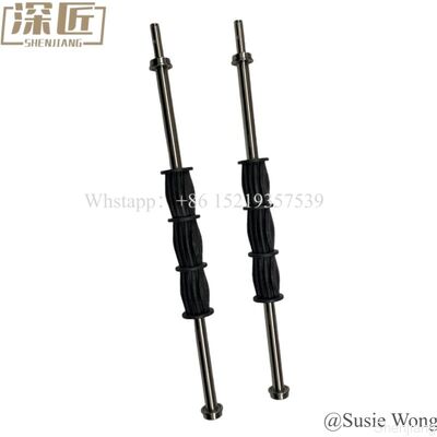 49253616000D ATM Machineonderdelen Diebold Nixdorf Opteva 5500 PRESENTER FL AANDRIJFAS 49-253616-000D