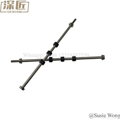 49253616000D ATM-machineonderdelen Diebold Nixdorf Opteva 5500 SCHACHTVERVOER DRV 49-253616-000D