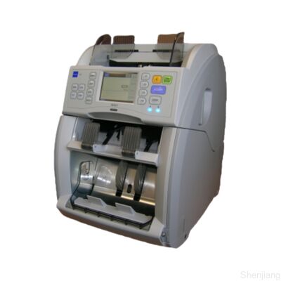 Glory USF-52 Telling van bankbiljetten Sorteringsmachine Multi-valuta 99,99% nauwkeurigheid