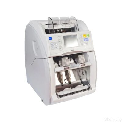 Glory USF-52 Telling van bankbiljetten Sorteringsmachine Multi-valuta 99,99% nauwkeurigheid