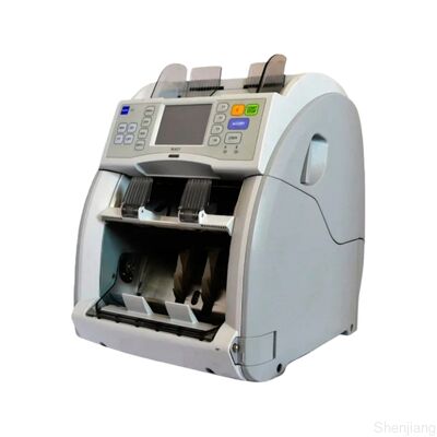 Glory USF-52 Telling van bankbiljetten Sorteringsmachine Multi-valuta 99,99% nauwkeurigheid
