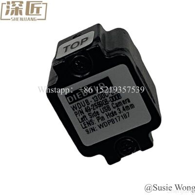 49255908000B 49-255908-000B Diebold CAMERA USB LINKERZIJDECONNECTOR