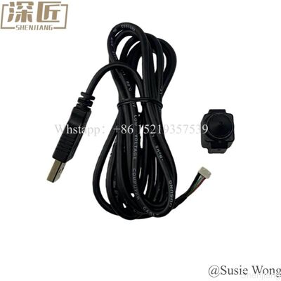 49255908000F 49-255908-000F Diebold CAMERA USB-ACHTERCONNECTOR