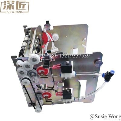 445-0736668 4450736668 NCR S2 PICK MODULE MONTAGE