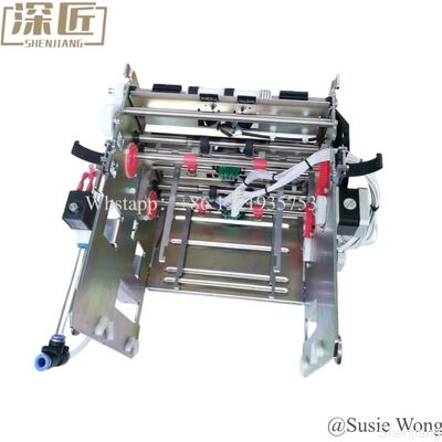 445-0736668 4450736668 NCR S2 PICK MODULE MONTAGE