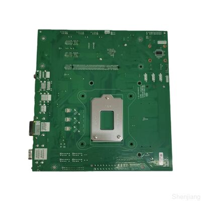 WINCOR PC280 Windows 10 Moederbord Core i5 5G LGA1150 1750254552