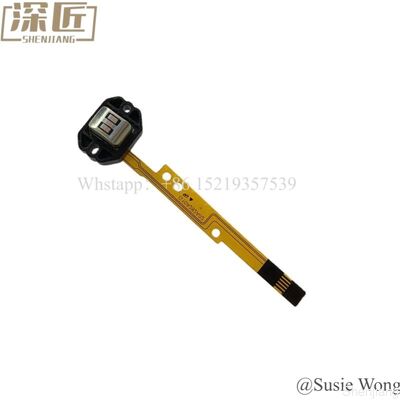 ATM-kaartlezer magnetische kop fabriek DN ATM-machine reserveonderdelen DN-kaartlezer hoofd W / R-hoofd