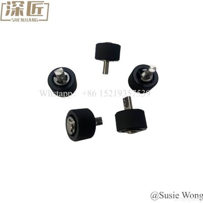 DN Serie Kaartlezer Roller voor Diebold Nixdorf 1750304622 1750304620 1750304621 ATM Kaartlezer Onderhoud