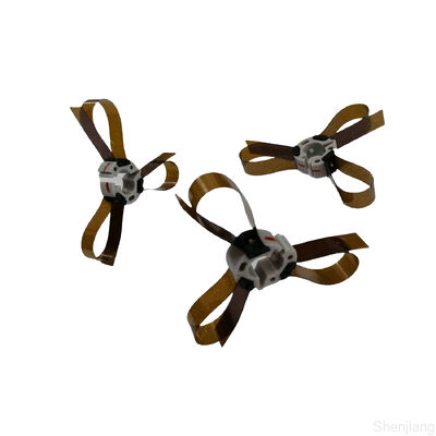 Nieuwe Diebold ATM-onderdelen WCS-S Roller Assy 49024216000B