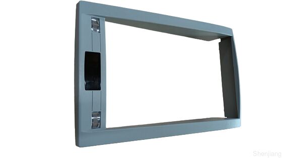 Nieuw Diebold Geldautomaat Onderdelen Gezichtsframe Door Muur 49230706XOBA