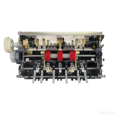 Nieuwe Wincor ATM Onderdelen 1750200435 Wincor Nixdorf Cineo C4060 C4040 VS Module