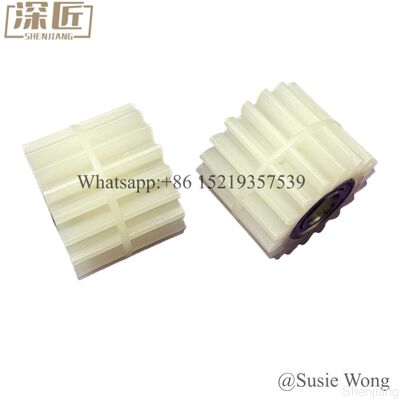 01750313496 Diebold ATM Onderdelen Hoofd Chassis Transporttoestel 18/18t 1750313496