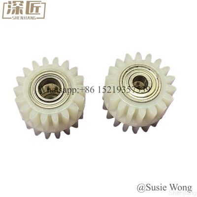 01750313496 Diebold ATM Onderdelen Hoofd Chassis Transporttoestel 18/18t 1750313496