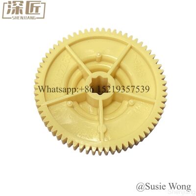 1750002266 Diebold Nixdorf DN200 IOT in-uitgangsmodule Klantenlade Toestel 1750288271 18t/65t Toestelinvoerlade