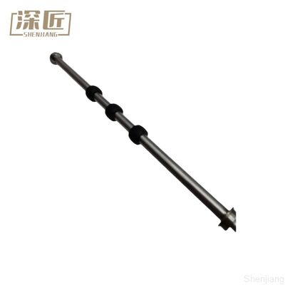 49253631-E 49-253631-0000E Diebold Shaft Transport DRV Rolonderdelen voor geldautomaten Diebold 49253631000E