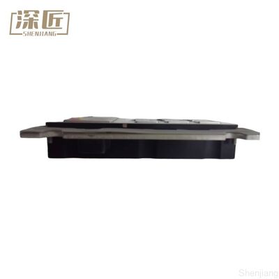 1750234996 DIEBOLD NIXDORF Keyboard V7 EPP PRT ABC 01750234996 Automaten