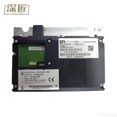 1750234996 DIEBOLD NIXDORF Keyboard V7 EPP PRT ABC 01750234996 Automaten