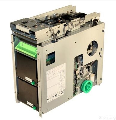 FUJITSU F53 F56 KD03234 C520 Bill Dispenser met 2 tot 6 Cash Cassettes