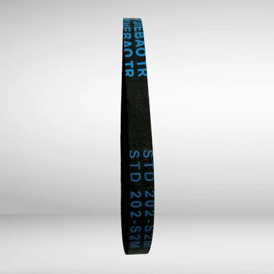 FUJITSU F56 KD03234-C930 Tandband voor rekenmachine 10*200*S2M voor ATM-onderdelen