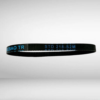 FUJITSU F56 KD03234-C930 Tandband voor rekenmachine 10*202*S2M voor ATM-onderdelen