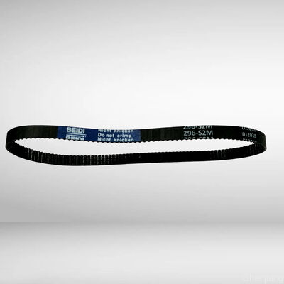 FUJITSU F56 KD03234-C930 Tandband voor rekenmachine 10*296*S2M voor ATM-onderdelen