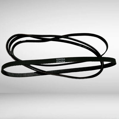 FUJITSU F56 KD03234-C930 Tandband voor rekenmachine 10*296*S2M voor ATM-onderdelen