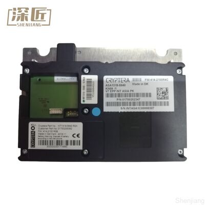 1750252347 Originele Diebold V7 EPP Gecodeerde PIN Pad Keyboard Beveiligd ATM Keypad 01750252347