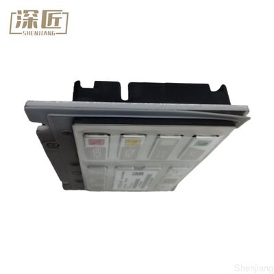 1750303599 Originele Diebold V7 EPP Gecodeerde PIN Pad Keyboard Beveiligd ATM Keypad 01750303599