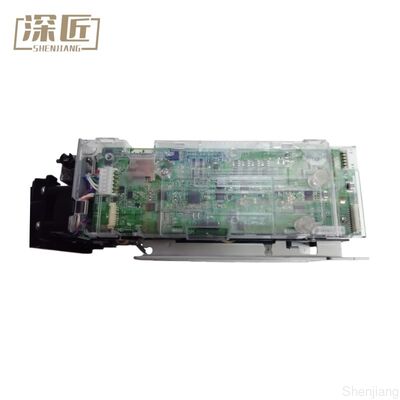 1750304620 Diebold Nixdorf DN200 Kaartlezer CHD-mot ICT3H5-3A7790 Standaard ATM-machineonderdelen 01750304620