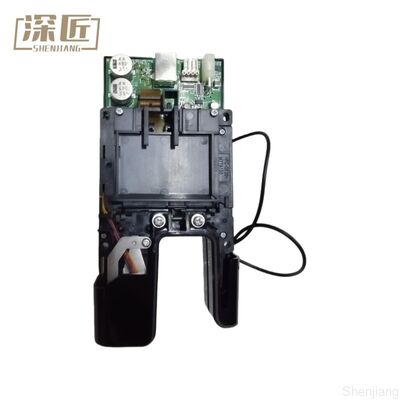 1750359088 ATM Originele Diebold CHD-DIP ICM375-3R2790 Basic Micro Card Reader DIP Type 01750359088