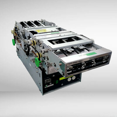 Automatische geldautomaten Fujitsu F510 Dispenser KD03300 C101 met kasset KD03300-C700