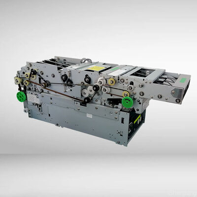 Automatische geldautomaten Fujitsu F510 Dispenser KD03300 C101 met kasset KD03300-C700