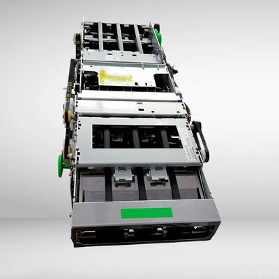 Automatische geldautomaten Fujitsu F510 Dispenser KD03300 C101 met kasset KD03300-C700