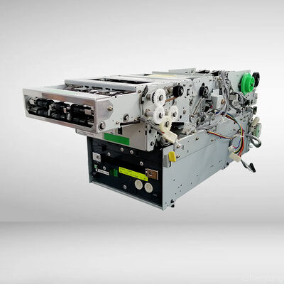 Automatische geldautomaten Fujitsu F510 Dispenser KD03300 C101 met kasset KD03300-C700