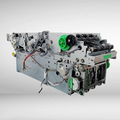 Automatische geldautomaten Fujitsu F510 Dispenser KD03300 C101 met kasset KD03300-C700