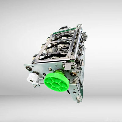 Automatische bankmachine onderdelen Fujitsu F510 Dispenser Transport Pick Module Eenheid KD03300 C600 KD03300-C600