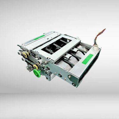 ATM-bankmachineonderdelen Fujitsu F510 Dispenser Presenter Unit KD03300-C400