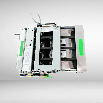 ATM-bankmachineonderdelen Fujitsu F510 Dispenser Presenter Unit KD03300-C400