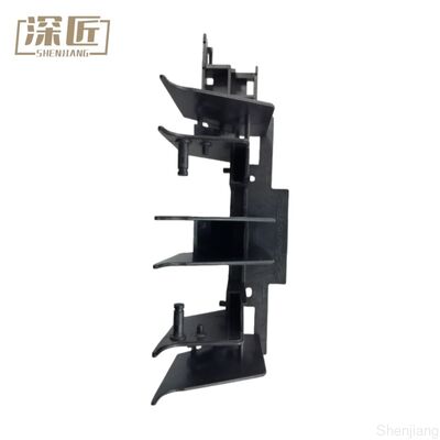 2P004407-001 AB Kassa Plastic Guide vervanging voor Hitachi 2845V AB Cassette AB Kassa Plastic Guide vervanging