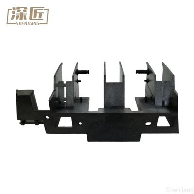 2P004407-001 AB Kassa Plastic Guide vervanging voor Hitachi 2845V AB Cassette AB Kassa Plastic Guide vervanging